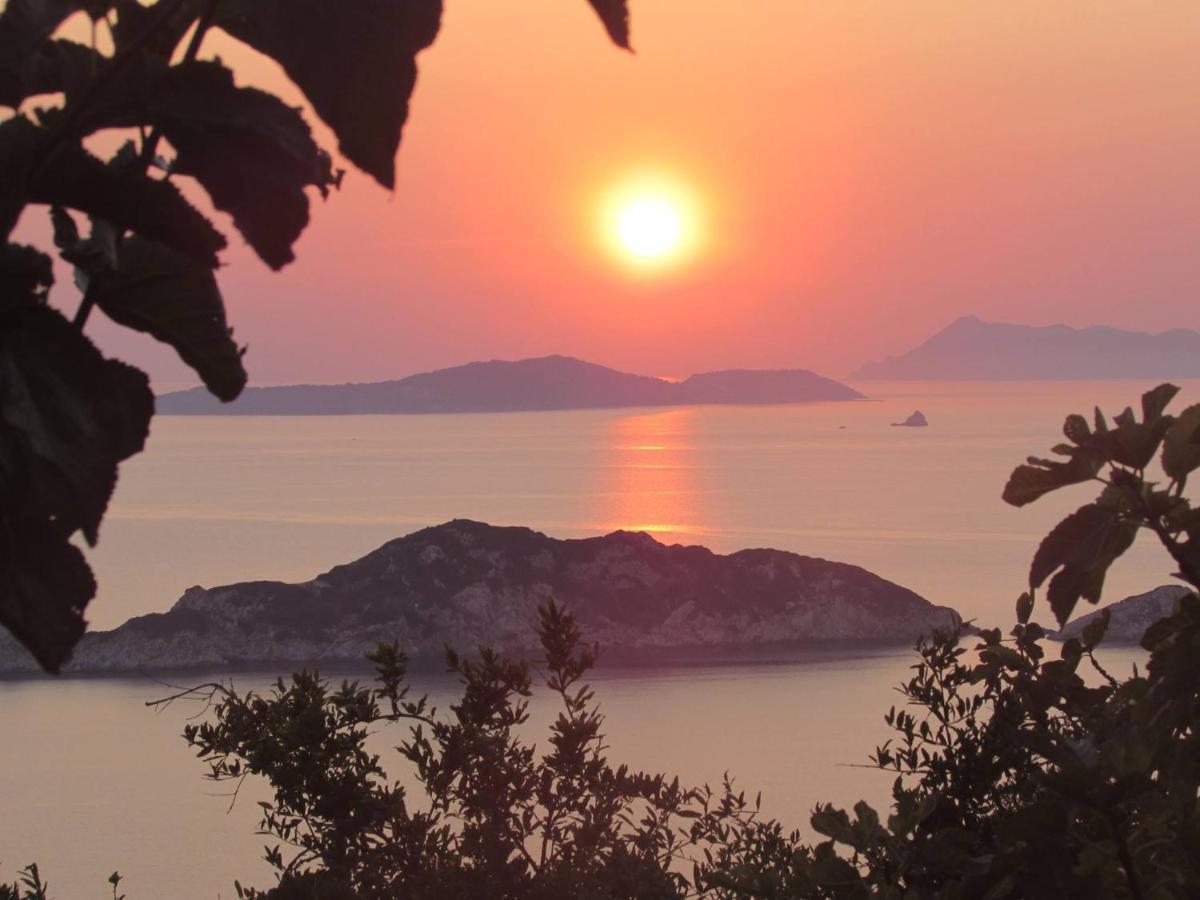 Makis Appartement Arillas (Corfu)