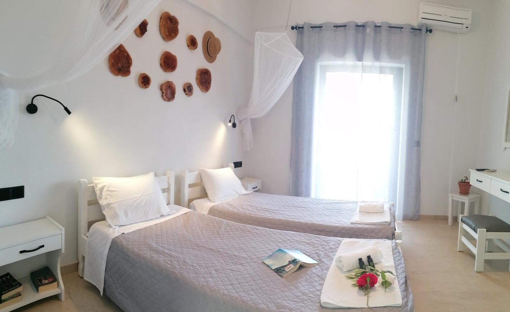 Appartement Makis