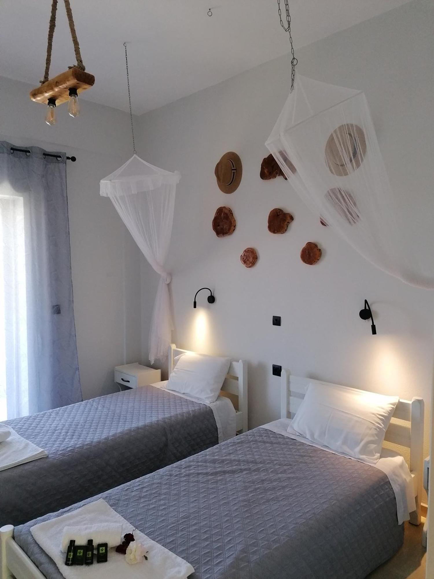 Makis Appartement